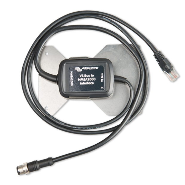 Victron Produkte - NMEA2000